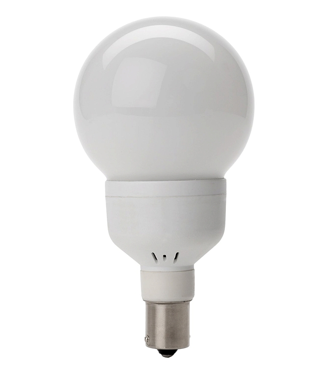 Star Lights Vanity LED Bulb 270 Lumens
