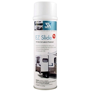 3X Chemistry Slide-out Lube & Protectant