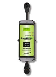 Portable Surge Protector