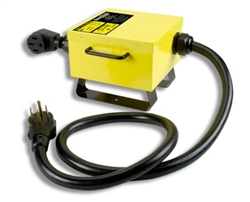 RV Voltage Regulator