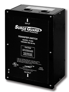 Automatic Transfer Switch
