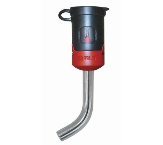 Durasafe BOLT Receiver Lock