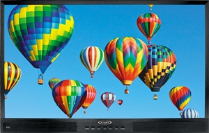 Jensen LED 12VDC Television