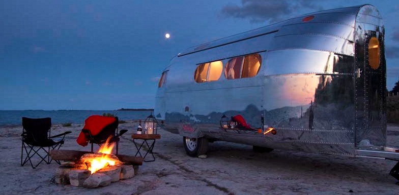 RV accessories