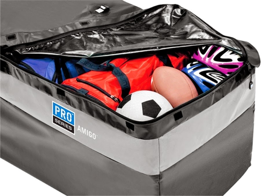 Pro Series Amigo Cargo Carrier bag
