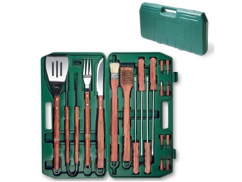 rv grilling accessories