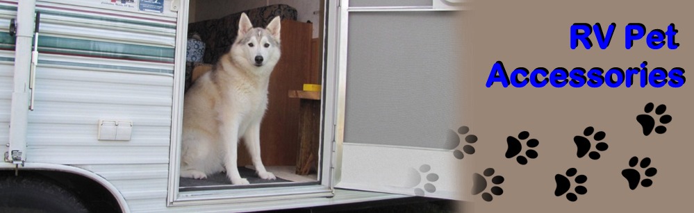 RV Pet Accessories