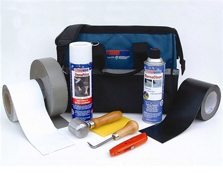 Eternabond CFK-ULT Ultimate Roofing Kit