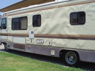 eternabond prevents rv delamination