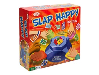 RV Games & Toys