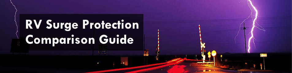 rv surge protection comparison guide