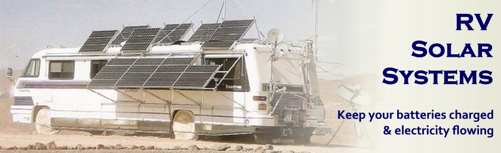 RV Solar Systems