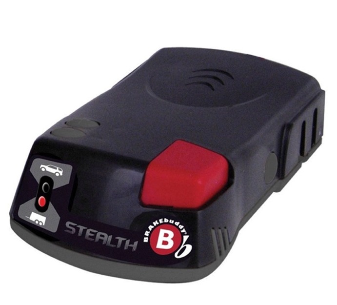 Brake Buddy Stealth