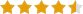 Average Customer Rating: 4.5 of 5